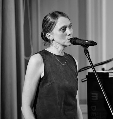 Auftritt von L'Heure Bleue beim After Work von Matilda Glaskuchen im Januar 2024